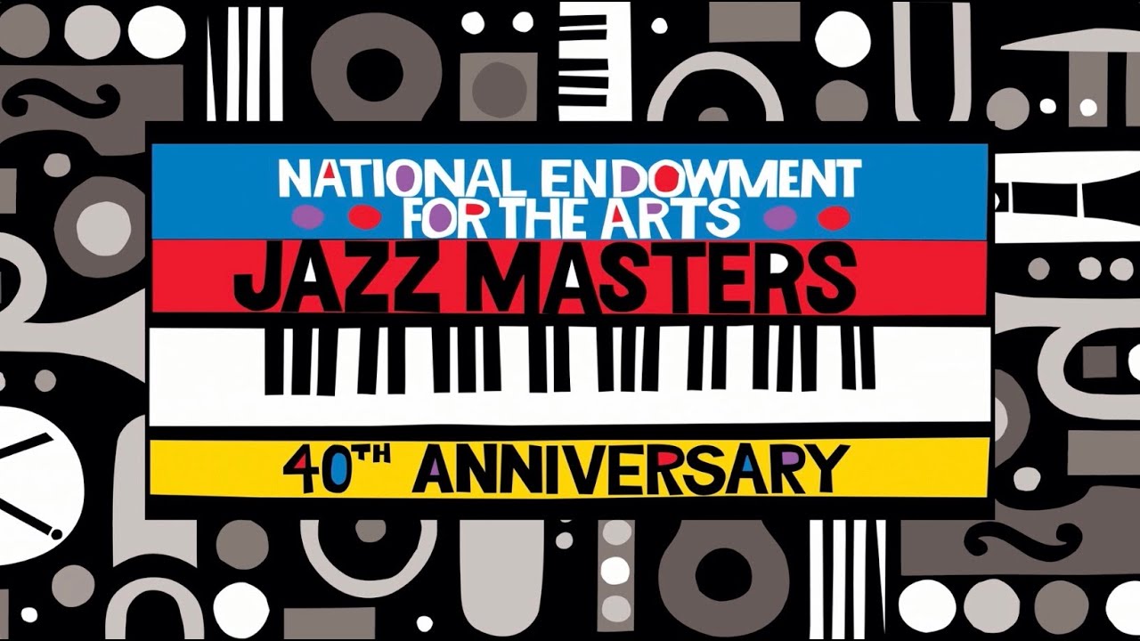 2022 NEA Jazz Masters Tribute Concert