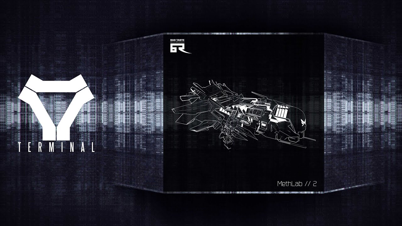 Rawtekk & Audeka - Samurai (Bad Taste Recordings)