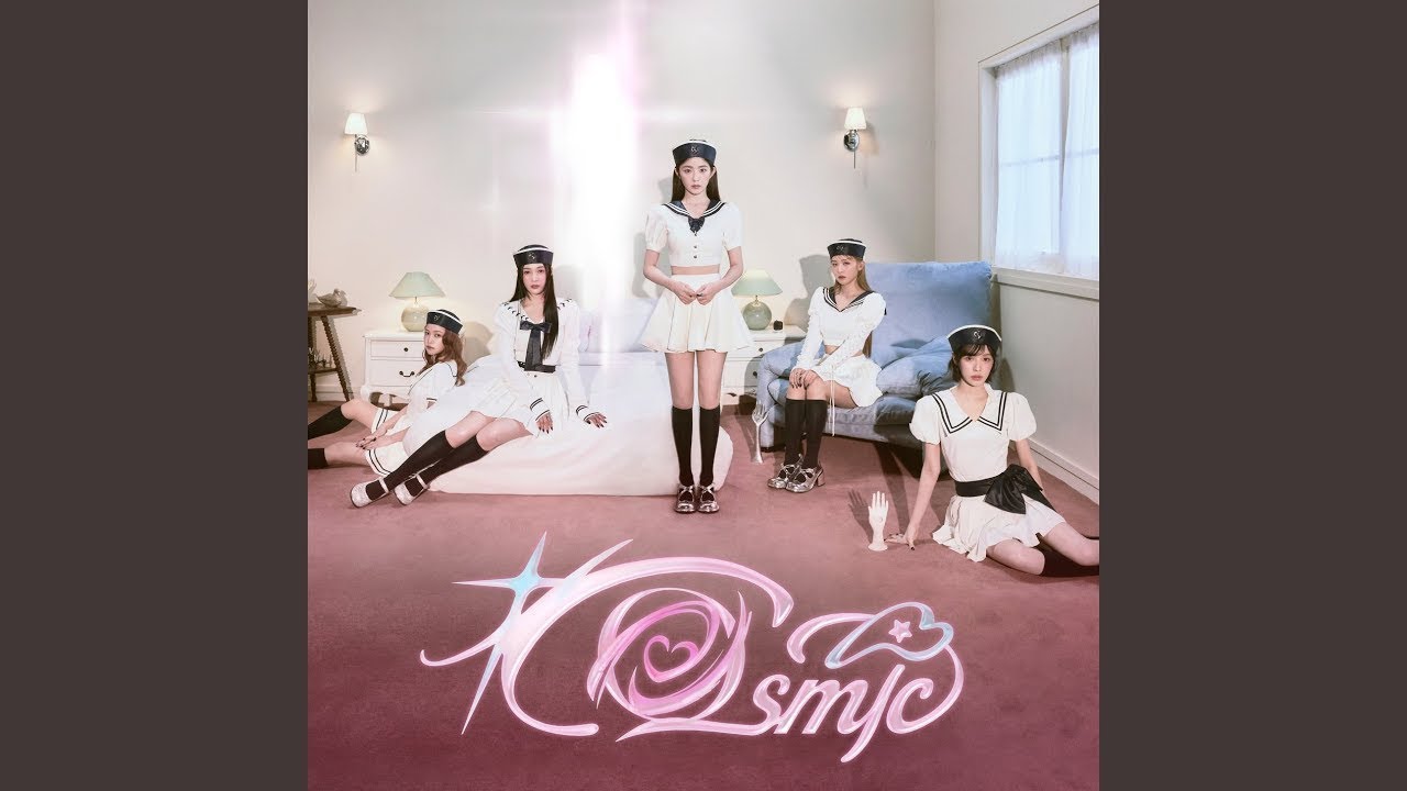 레드벨벳 Red Velvet Last Drop Official Instrumental (SMini Album)