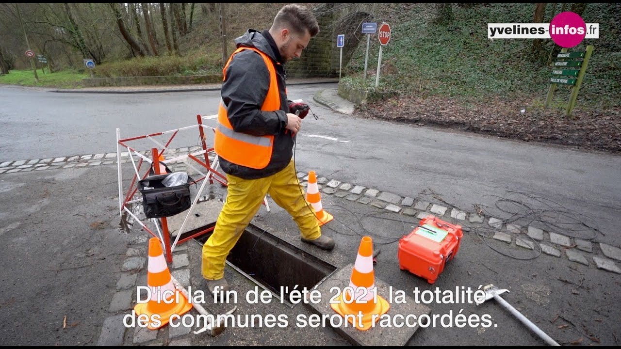 Fibre optique : point d'étape du déploiement