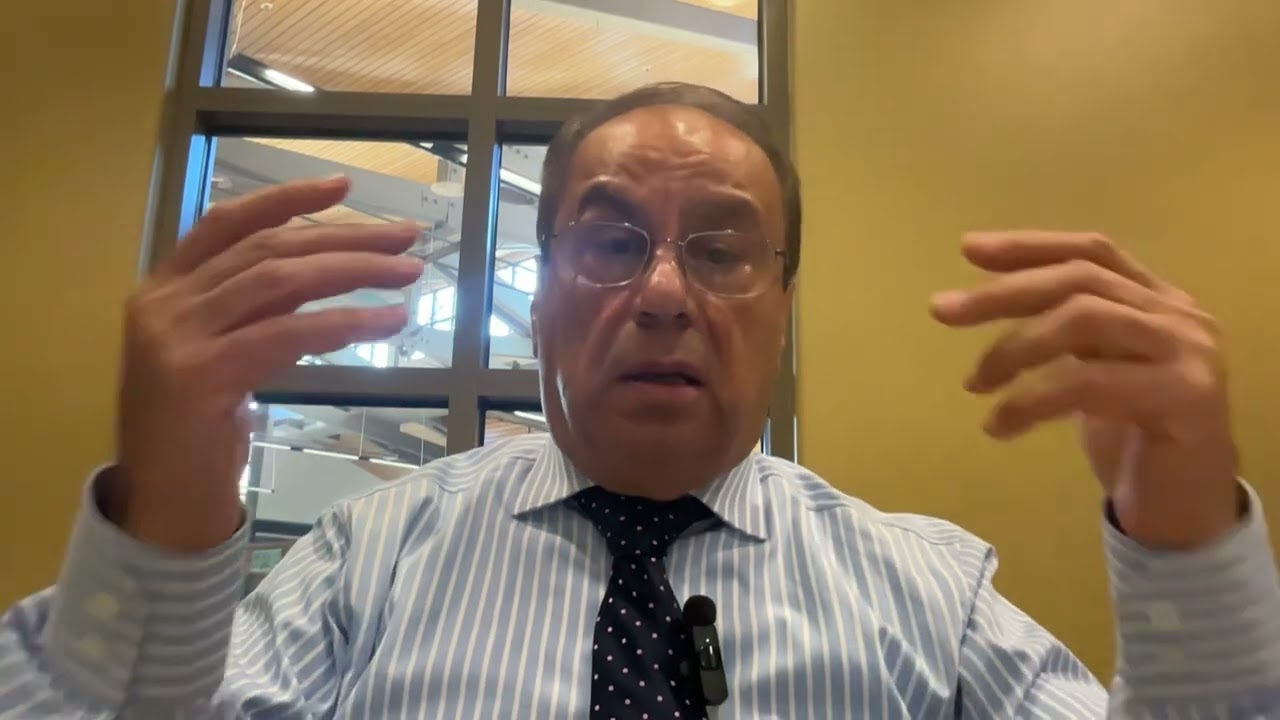 ماهو نوع التغيير الذي يريده العراقيون؟ رؤية عراقية.