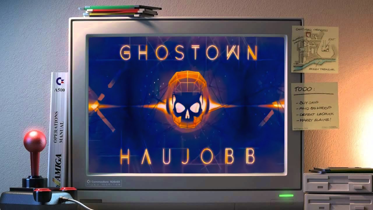 Best Amiga Mega demos 2017 - 2022 Music Mix