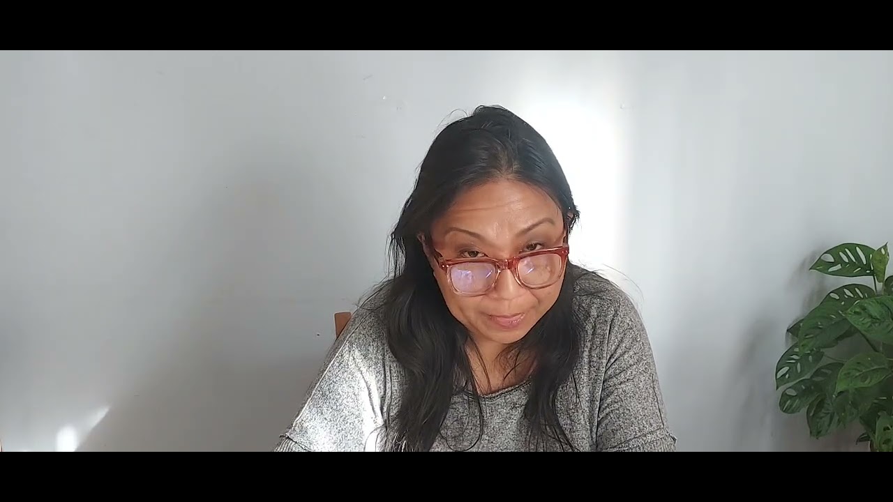 တာဝန်ယူမှုတာဝန်ခံမှူ(Week 10 Day 3)