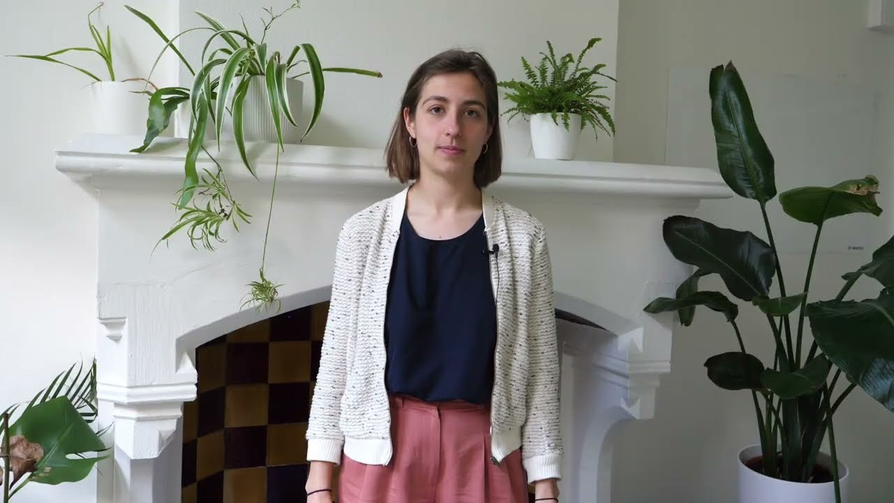 Can we reuse our pipelines for hydrogen gas? | Laura De Pue