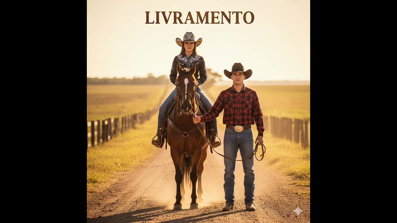 Livramento | Sertanejo 