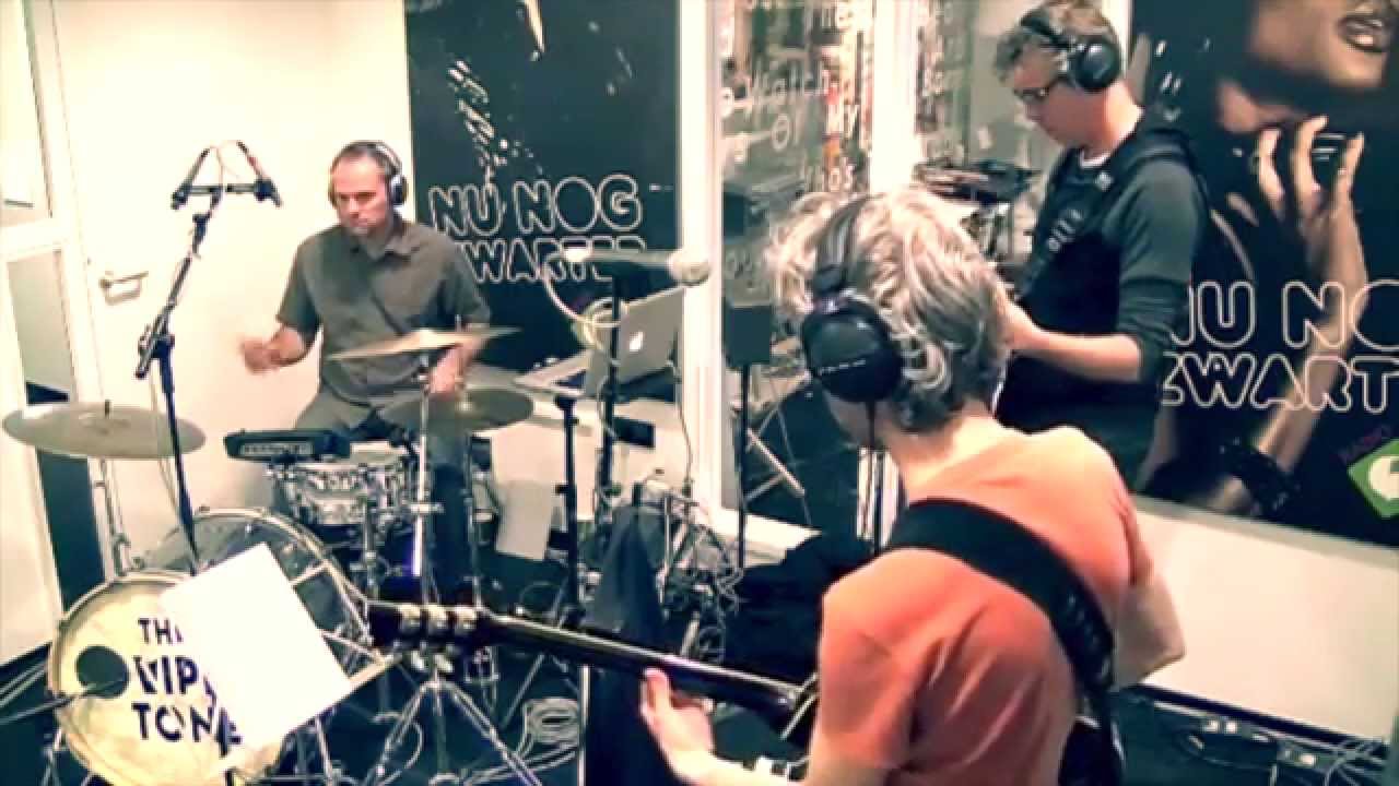 Laura Vane & The Vipertones - You Keep Me Hanging On - Eerst Jaap Radio 6