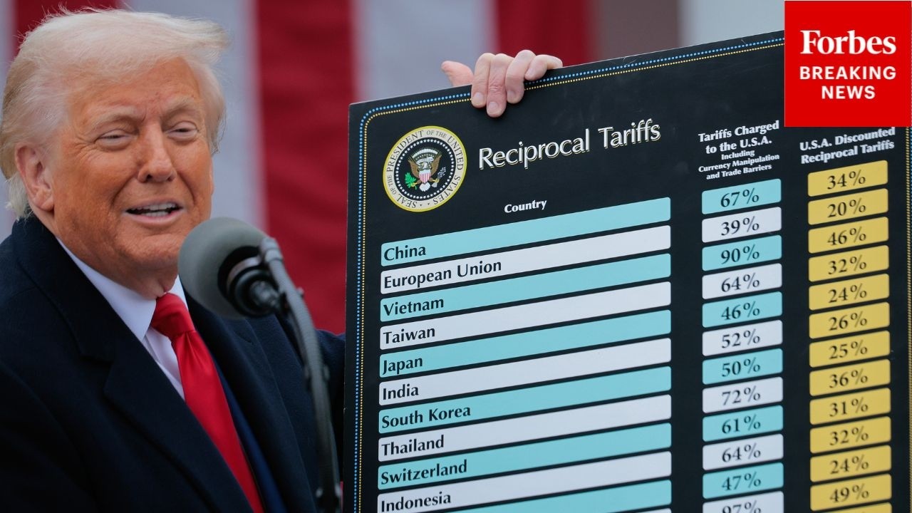 Will Americans Get Refunds For Trump's Tariffs After SCOTUS Killed Them? Trade Expert Weighs In