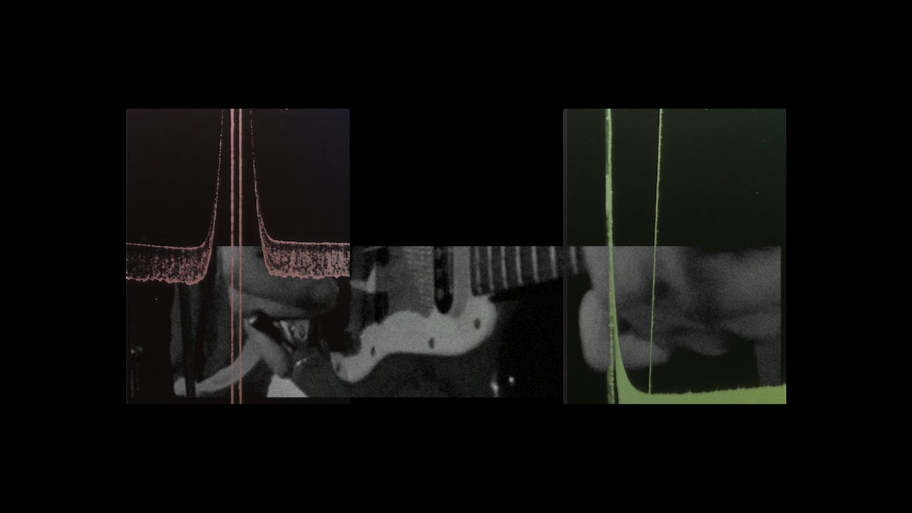 PAUL MAROON-SECOND GUITAR