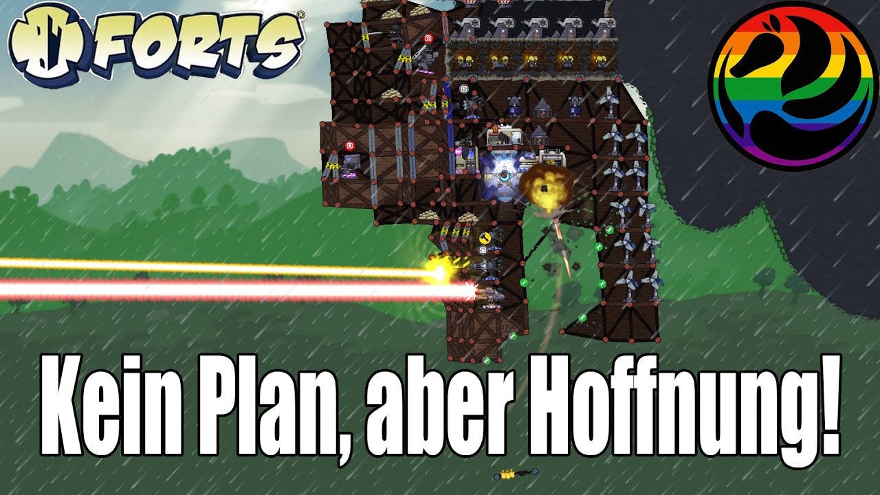 Forts - 1v1 | Opa ist zur&uuml;ck in der Grundausbildung!
