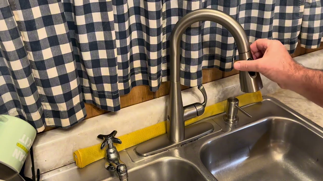 MOEN Touchless Faucet: Is It Worth The Upgrade?