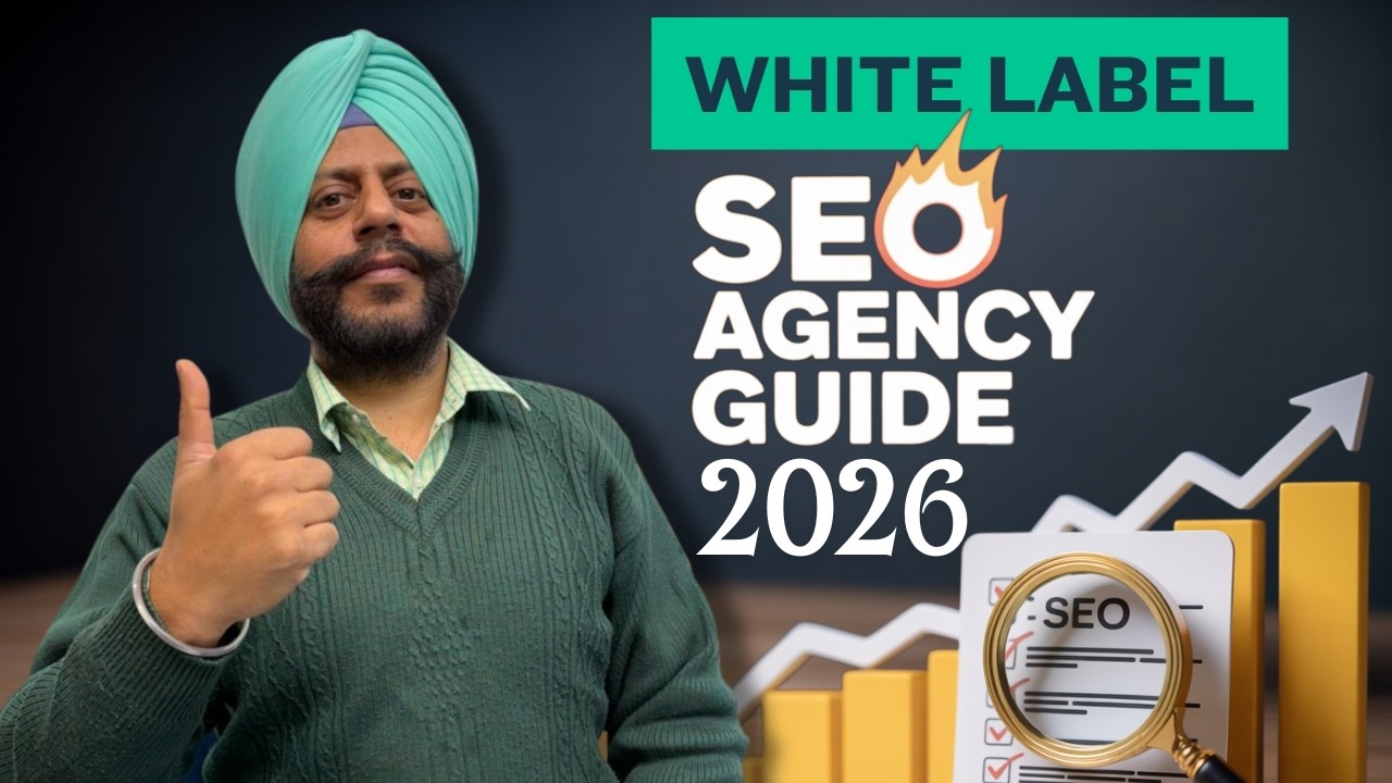 How to Choose a White Label SEO Agency in 2026 (Step-by-Step)