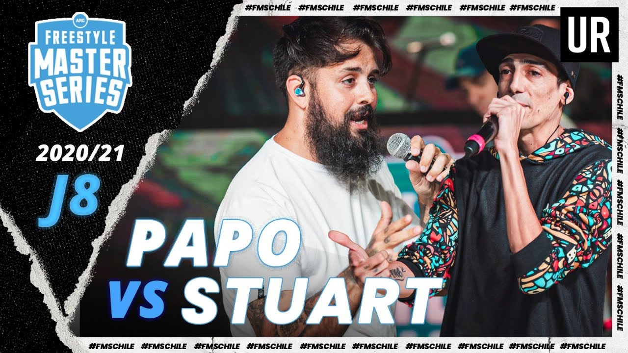 PAPO vs STUART | #FMSARGENTINA​ 2020/21 - Jornada 8 | Urban Roosters