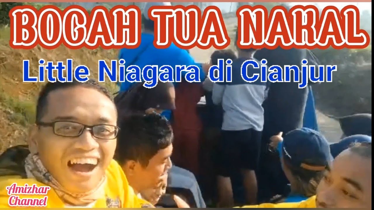 Kemping kebangsaan