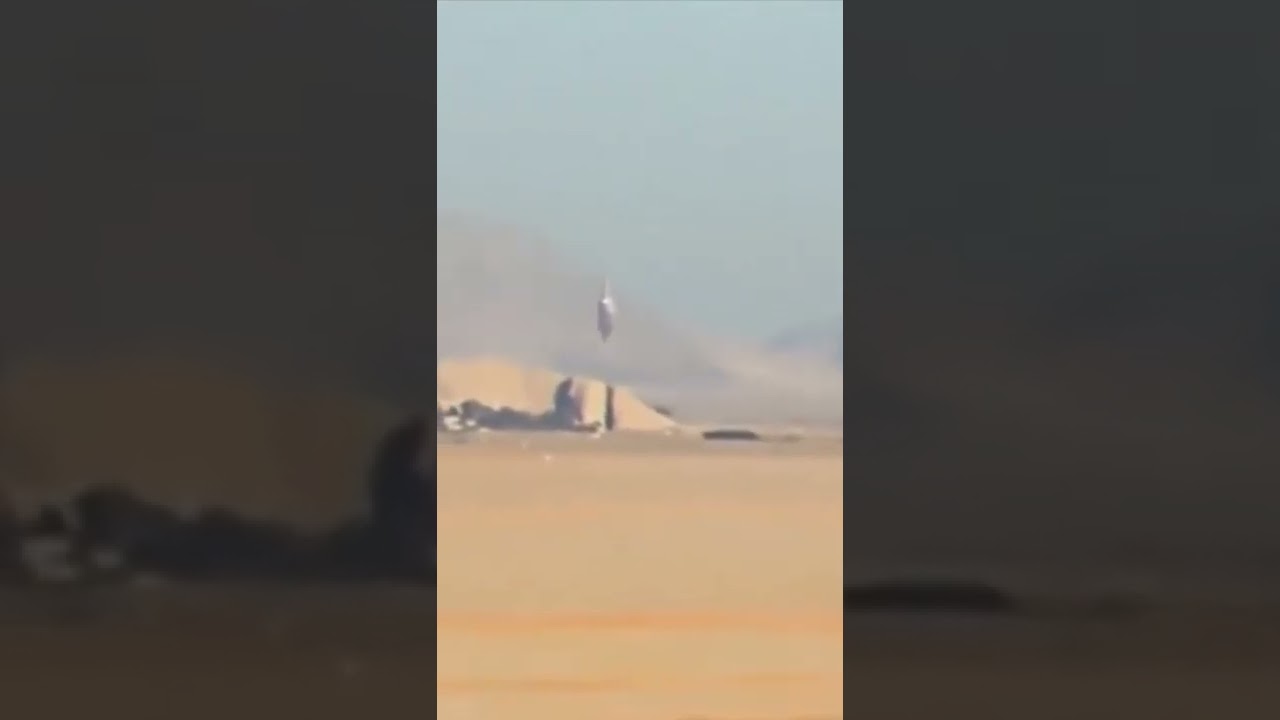 UFO sightings in Egypt