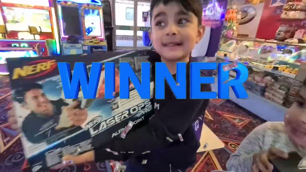 M&D's Theme Park Scotland with Noah and Ali