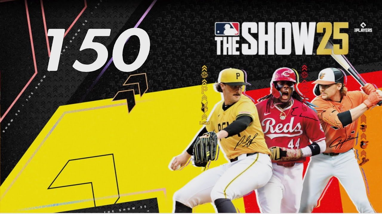 ARBITRI CONTRO - (MLB The Show 25 - Franchise) 