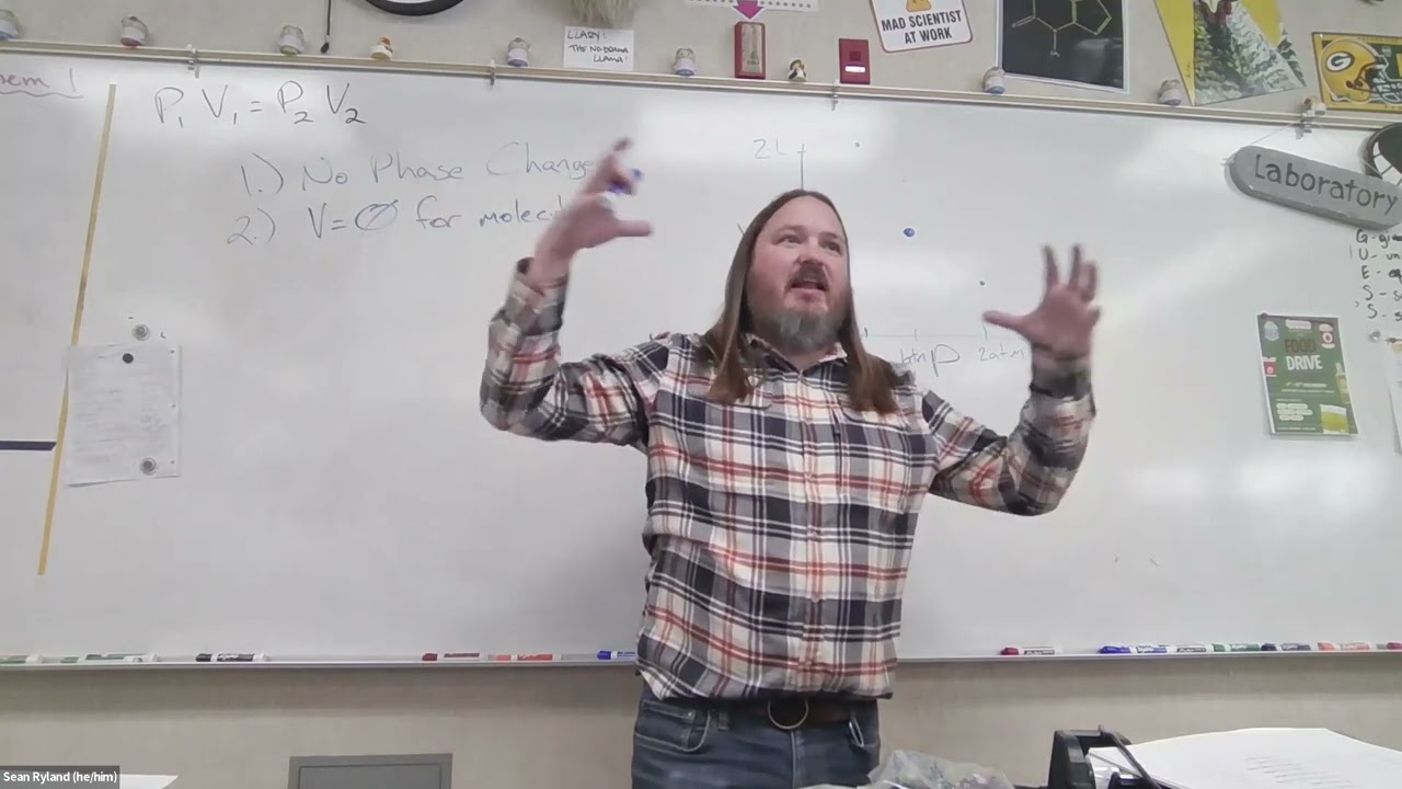 2025 12 01 Gas Laws