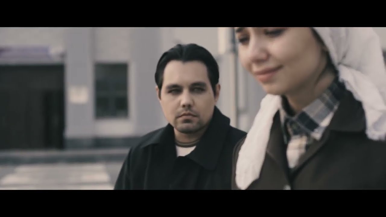 ALLA || АЛЛА (Rómol)