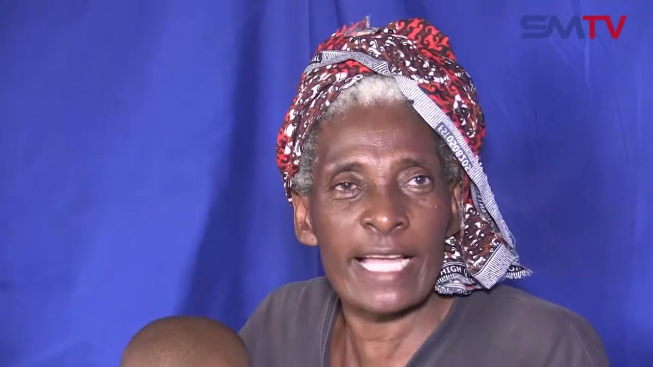 Part 3: Munin'ina WaMadziMai VekuJohane Marange Vairoya Vakapfeka Gemenzi Otadza Kuvaregerera