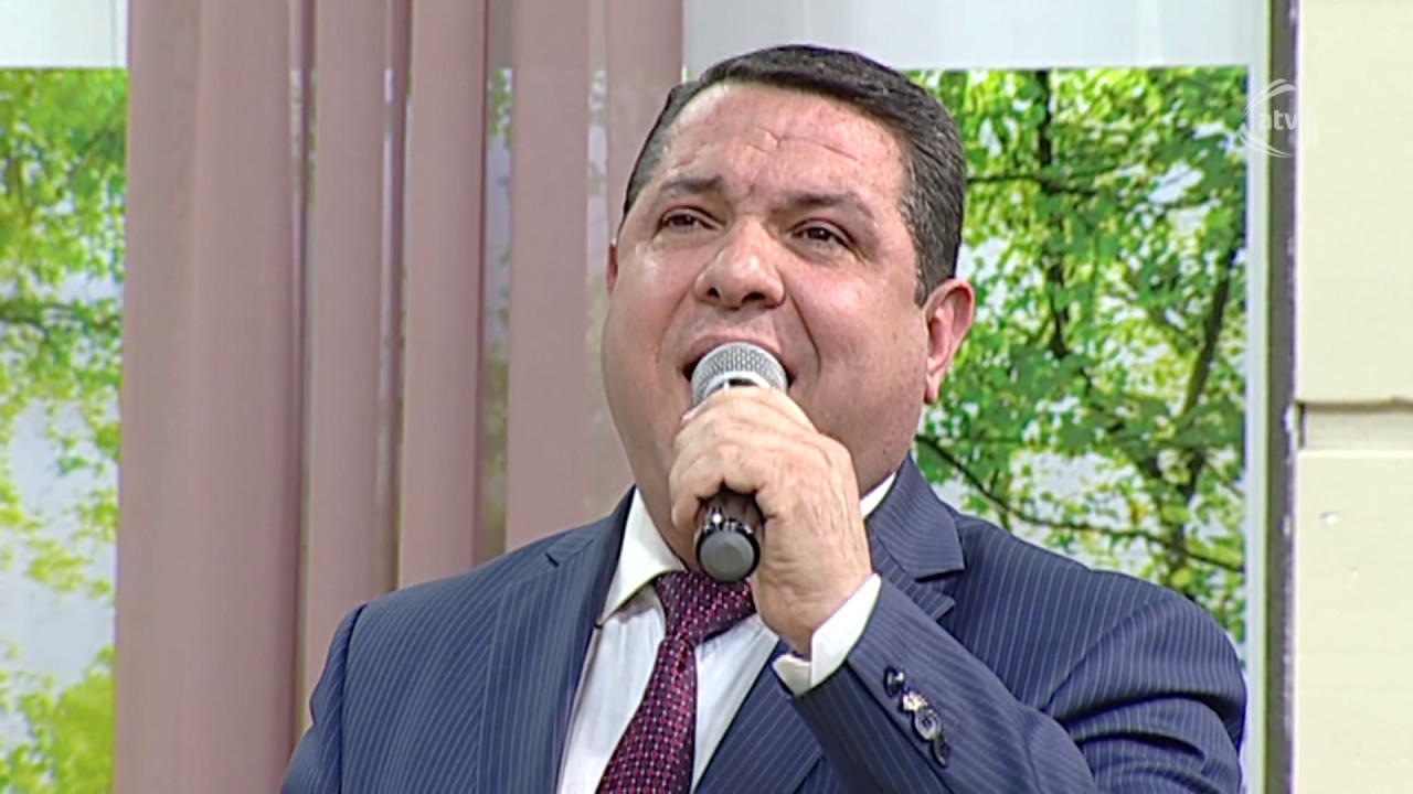 Təyyar Bayramov - Sən bəzəyi neylərsən (10dan sonra)