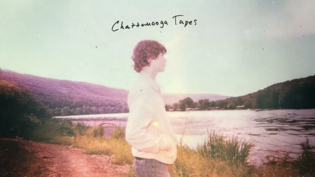 Jonas Conner - Tears To Cry [Official Audio]