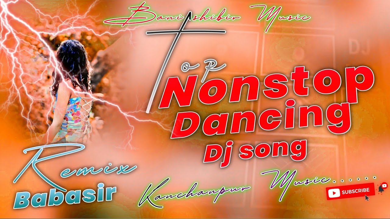 2026 New Nonstop Dancing DJ song || Top Viral trending Dj || Remix Dj babasir Remix