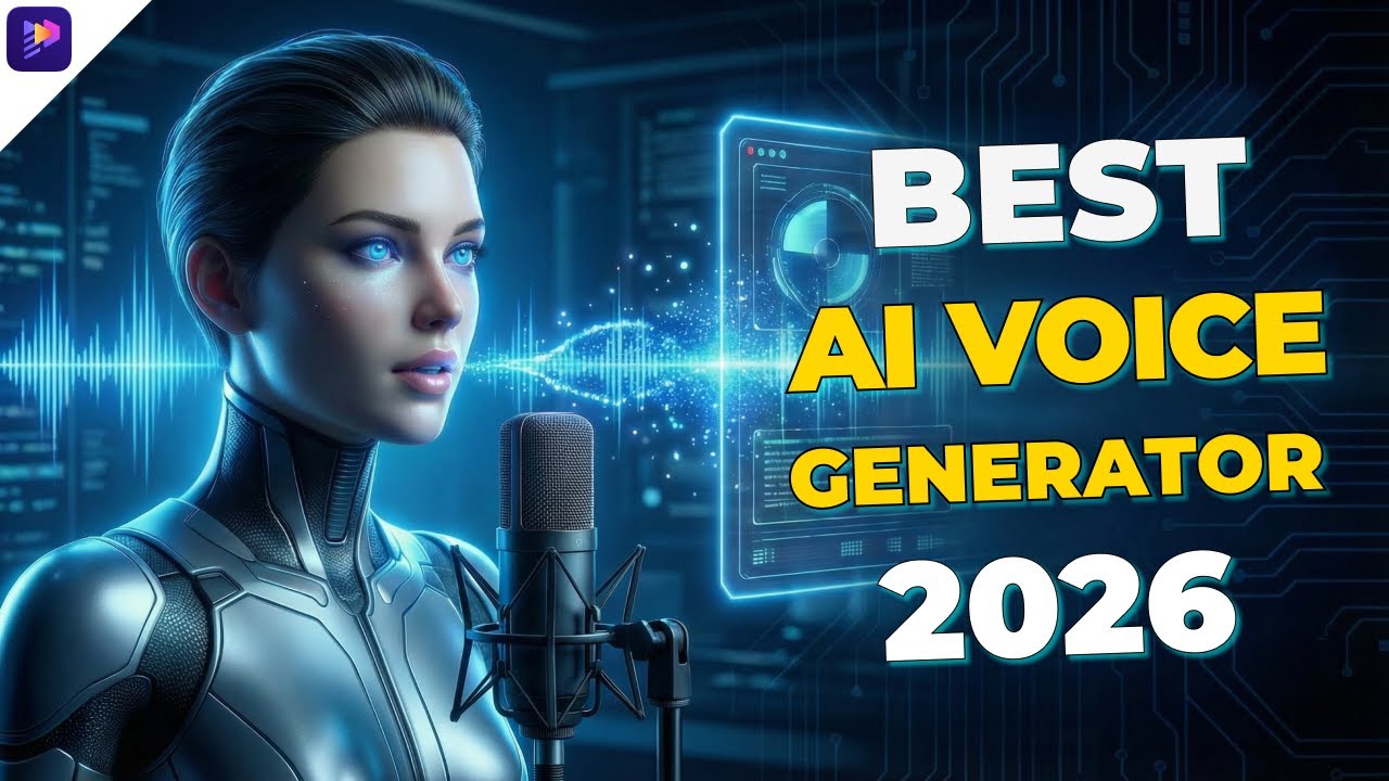 How to Convert Text to Speech | Best AI Voice Generator 2026 | 80+ languages