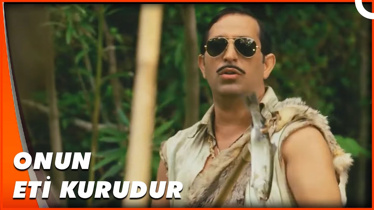 Oğlanlar Balıkta &Ccedil;ok Zayıf Ya... | A.R.O.G