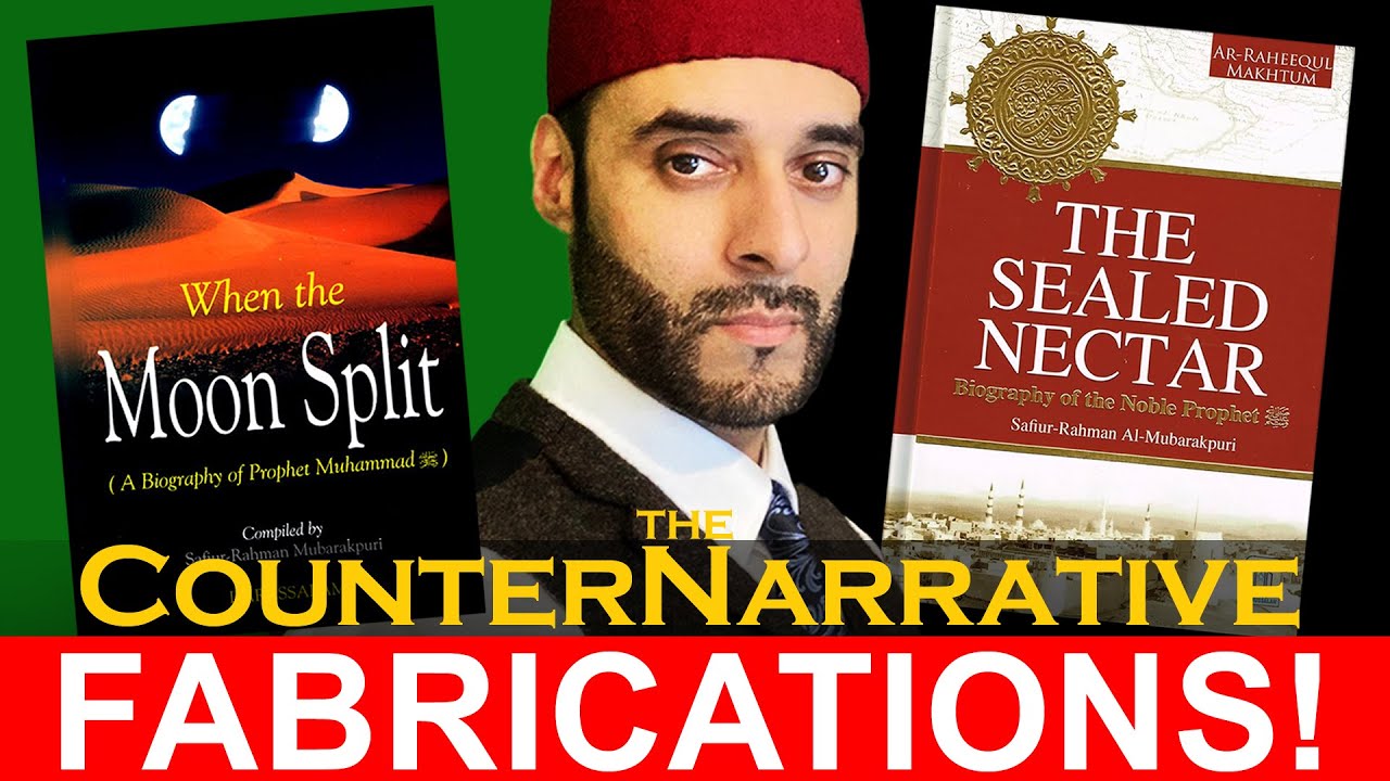 SIRAH SKEPTICISM ⚠️ • Myth-Busting with Historian @AhmirNawaz
