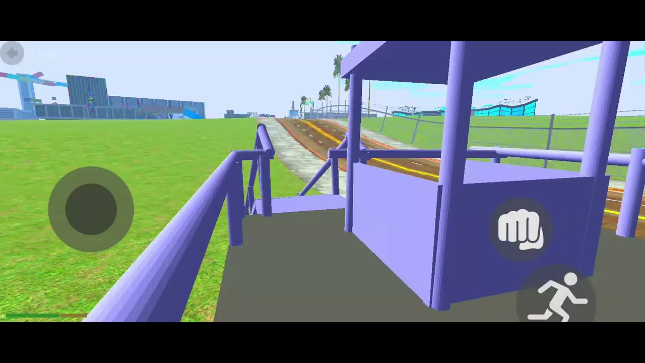 Indian Bike Driving 3D new city