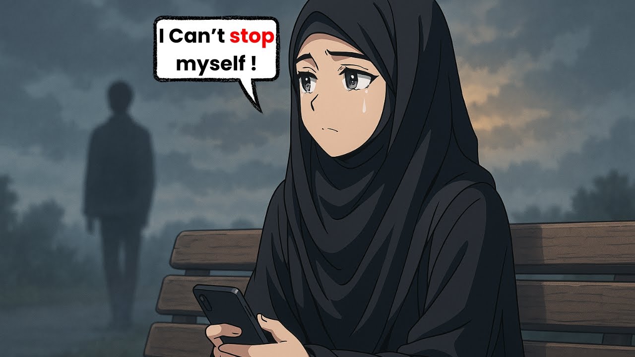 You Are Chosen One To Watch This | A Muslim Girl&rsquo;s Silent Heartbreak