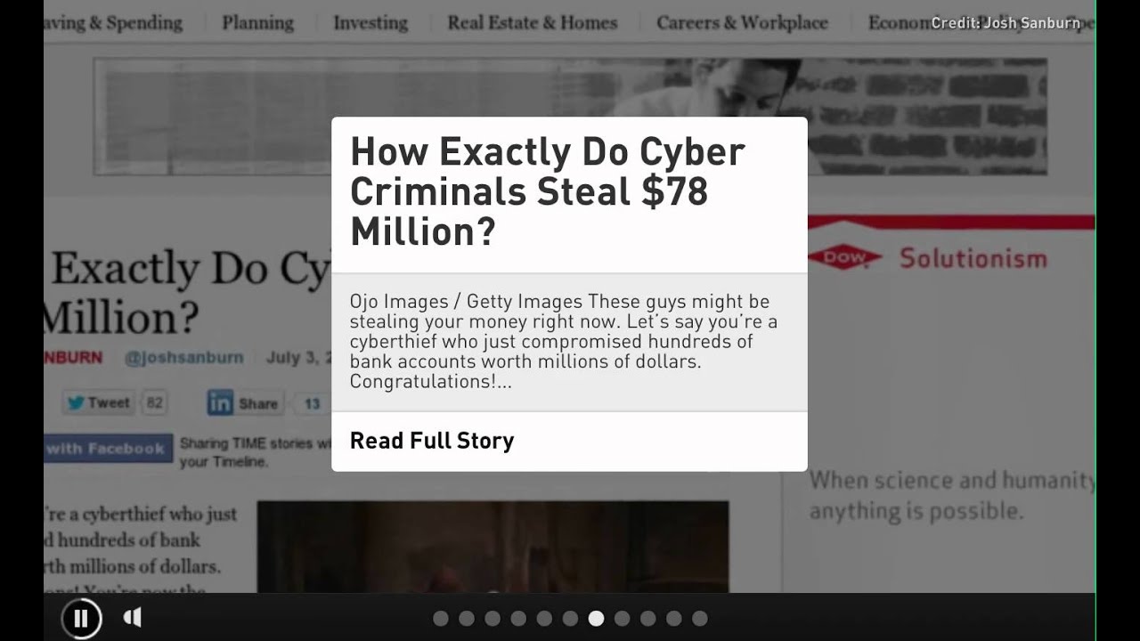 CIC News 4-7-2012: Zemra, Cybercrime, Printer vuln