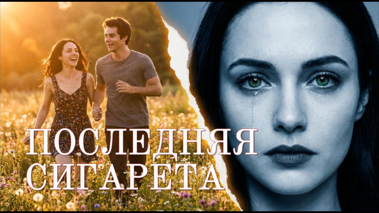 Последняя Сигарета - история любви, сгоревшей дотла