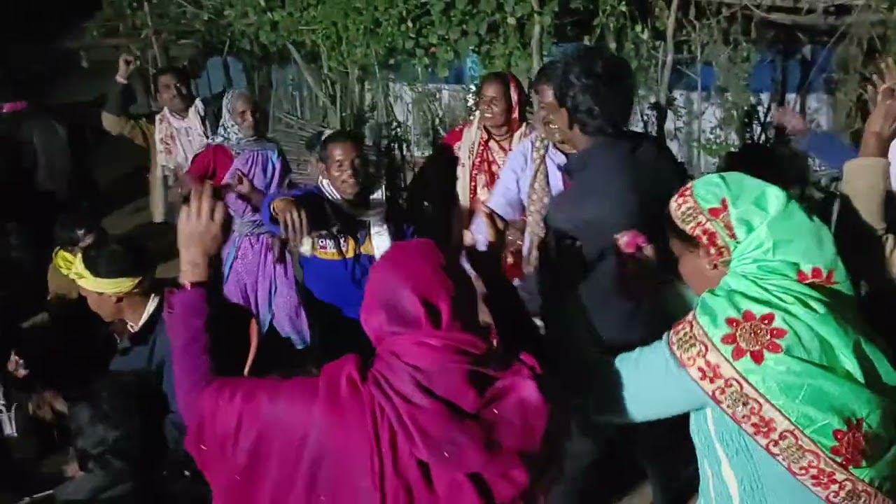 Sagai video 