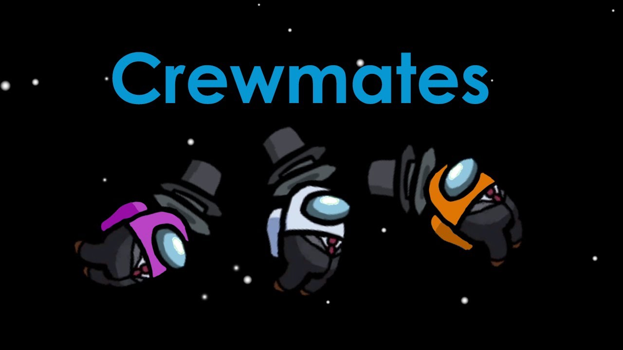 Crewmate vs. Crewmate... I Can't Escape - Among Us w/ Dream Team and Destiny Creators