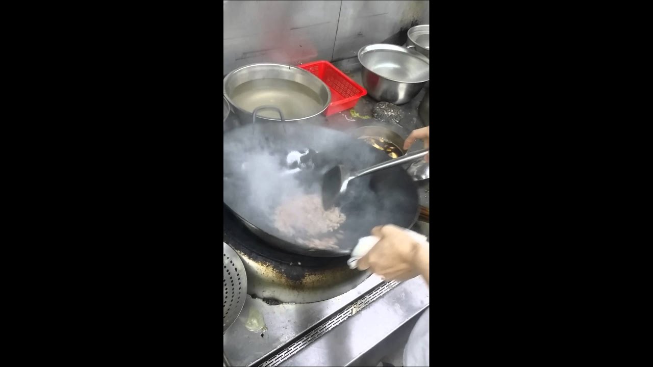 麻婆豆腐