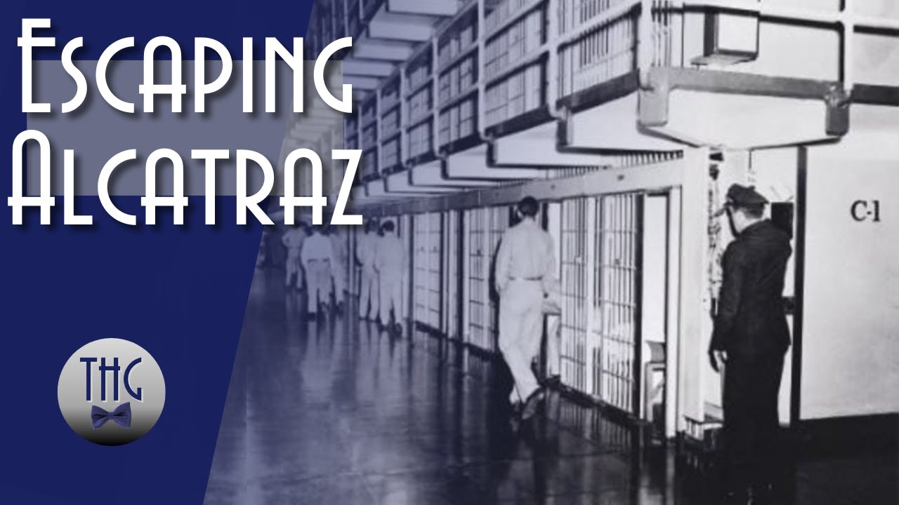 Escape Attempts from 