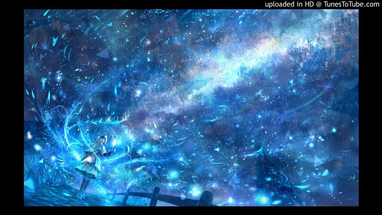 アストラエアの白き永遠 finale 白き星の夢 op (Suzuyu - Euphorium)