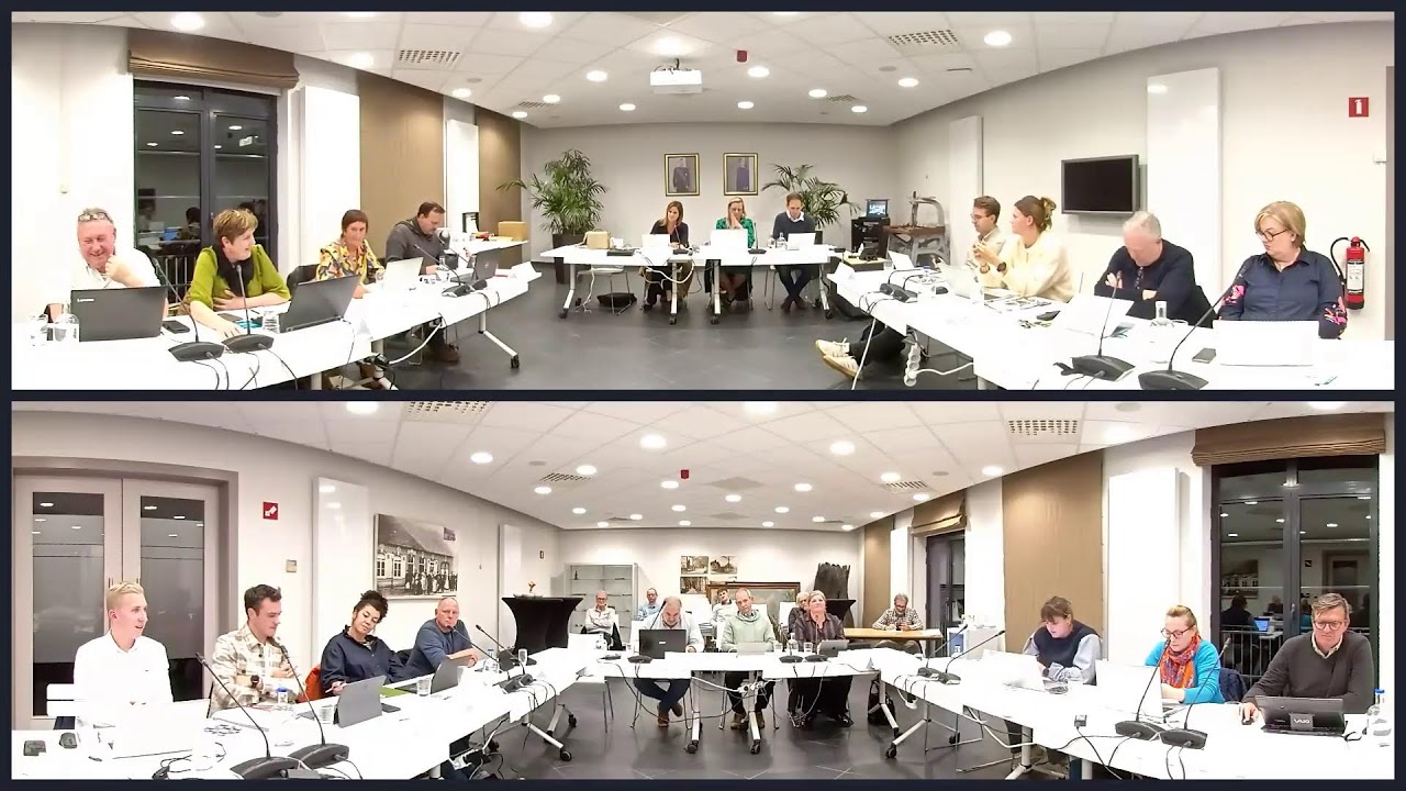 GR/RMW 23 oktober 2025