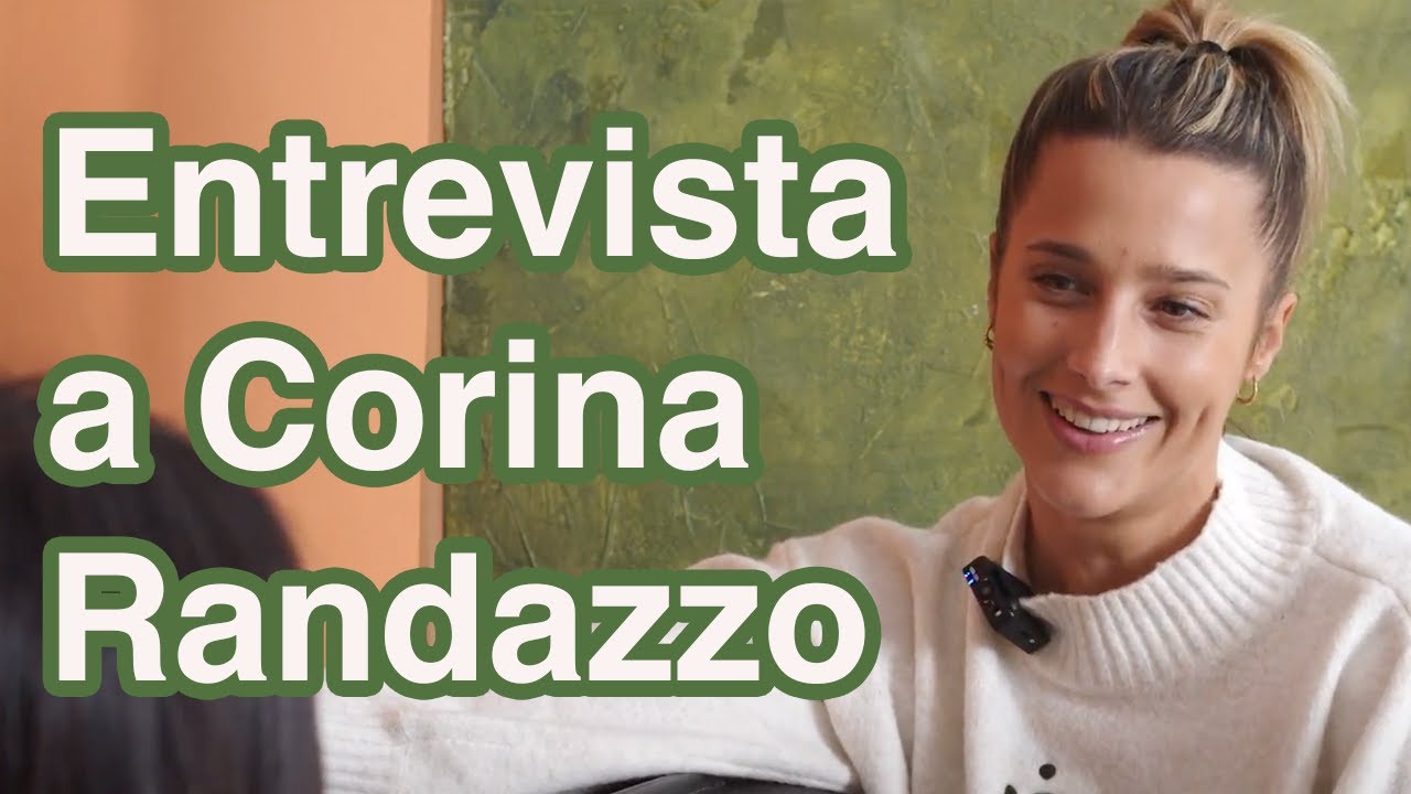 Cómo ESCOGER BIEN en el amor y SENTIRTE más AMADA QUE NUNCA | Corina Randazzo