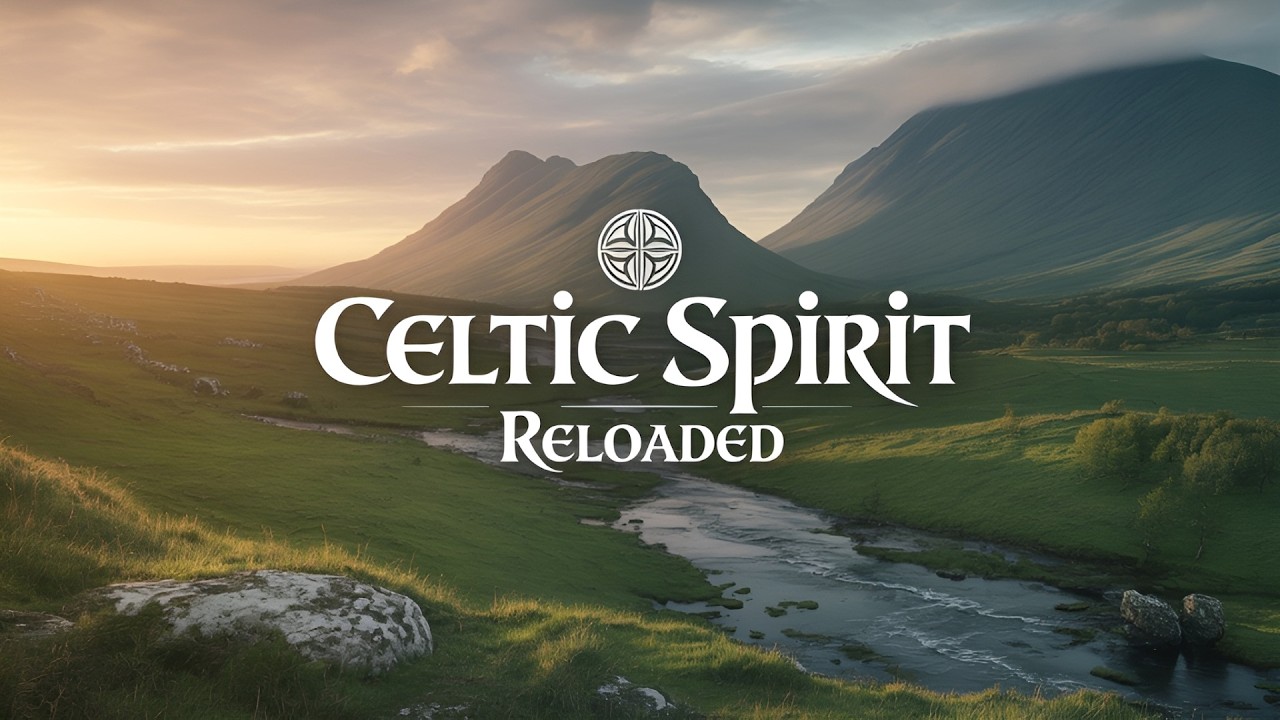 Celtic Ethno Trance 2026 | Hypnotic, Progressive & Melodic Continuous Mix