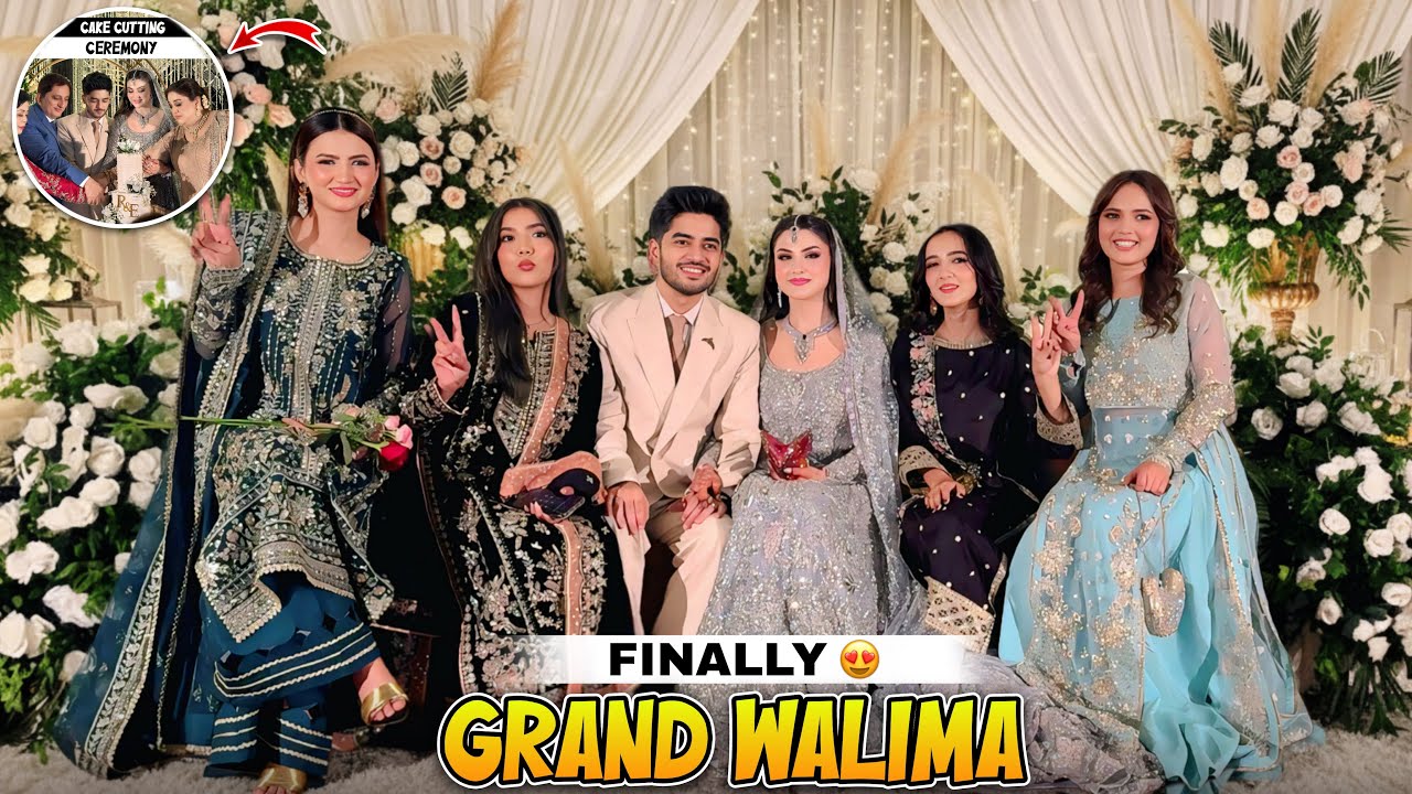Event ke liye hue late 😣  | Dress kharab hogaya 💔😭 | Hira Faisal | Sistrology