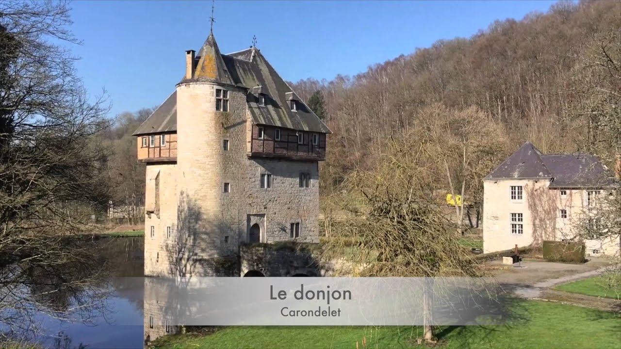 Balade à Crupet