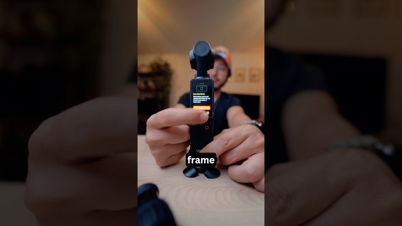 THIS Is The Best Camera For Social Media Content In 2025｜DJI Osmo Pocket 3 Review