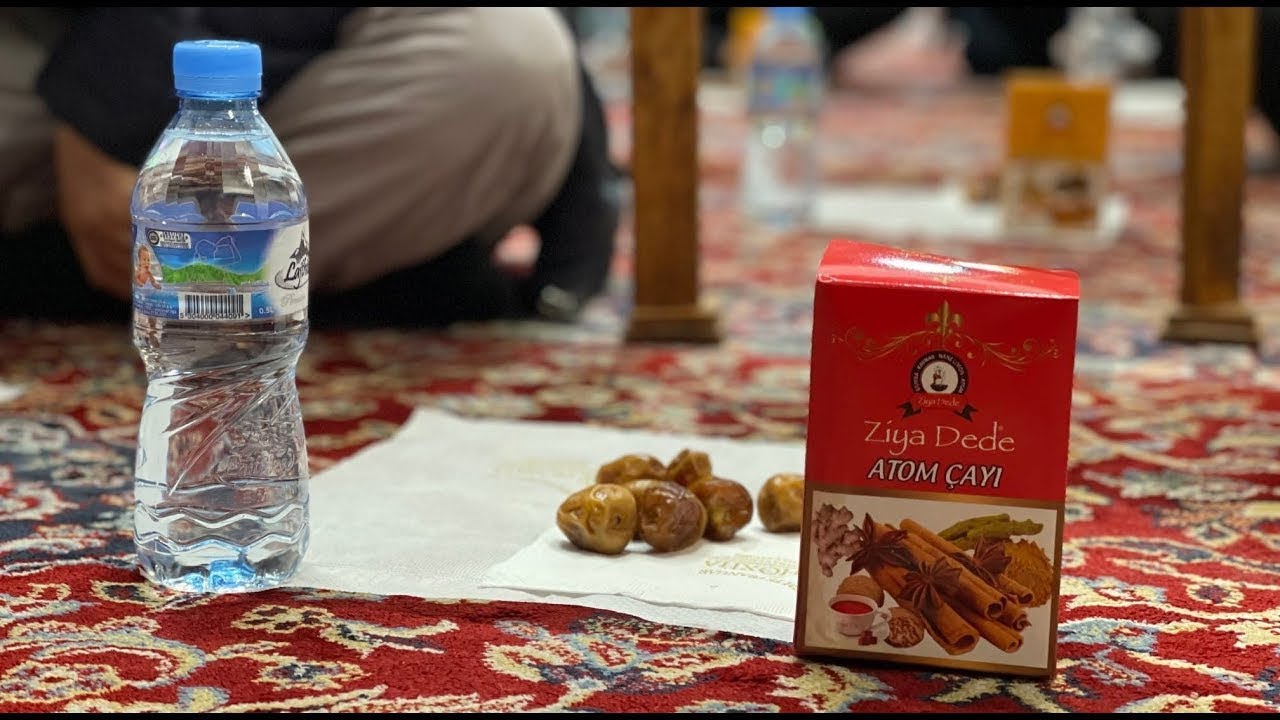 Kur duhet ta çelim iftarin dhe vlerat e tij?