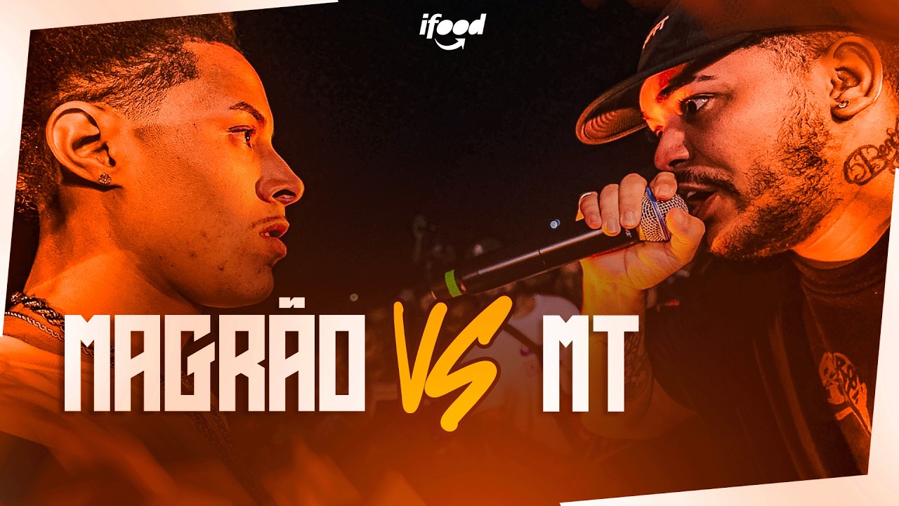 MAGR&Atilde;O (SP) X MT (RJ) | SEGUNDA FASE | BDA 453 (BATE-VOLTA)