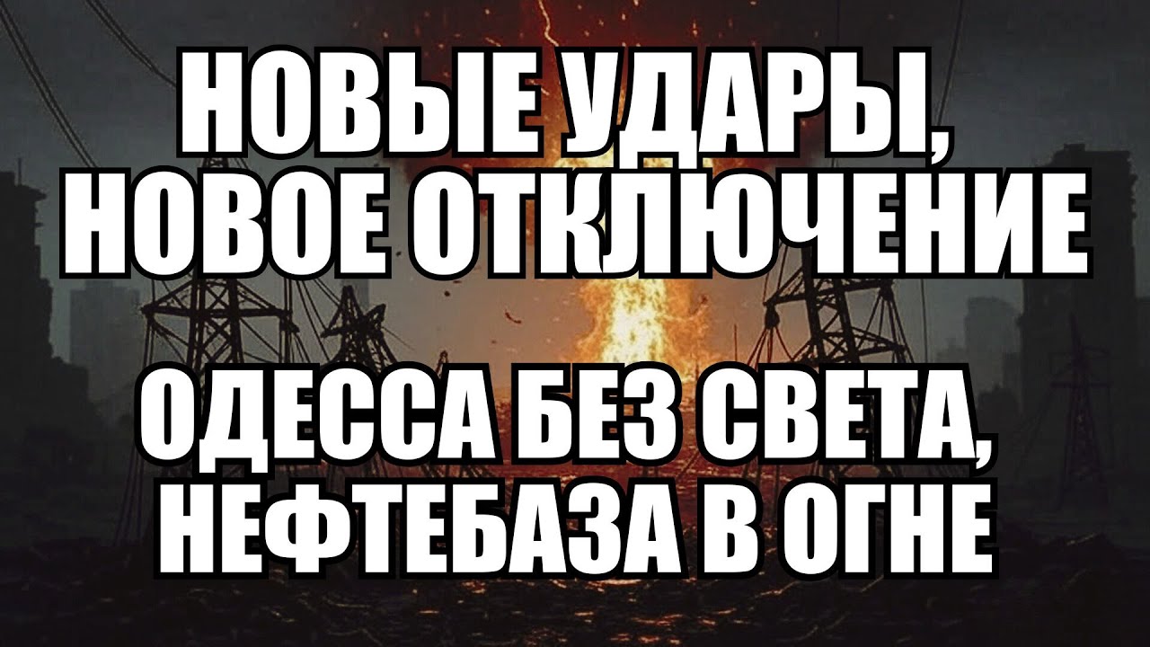 🔥Дневной выпуск новостей 11.10.25