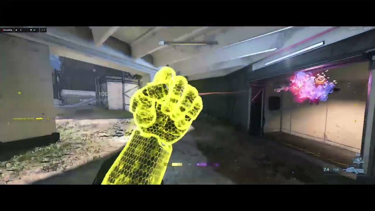 LIVE FIRE EXPLOITATION!!!  #STANDUPGAM3R #kills  #streamer  #halo  #stream #kill #pc #haloinfinite