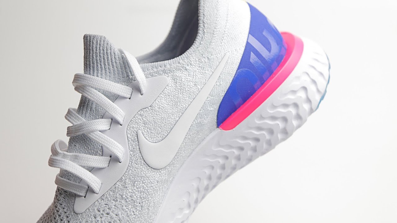 Nike Epic React vs Adidas Ultra Boost - The Truth!