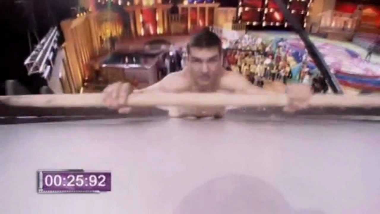 Большие гонки сезон №9  Алексей Ефремов